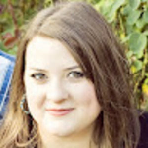 Meet your Posher, Kate